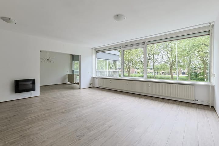 Foto 9 van Sweelinckplein 148