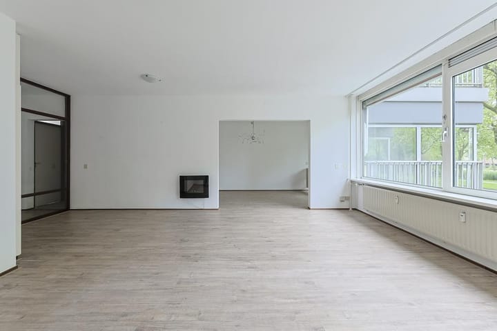 Foto 10 van Sweelinckplein 148