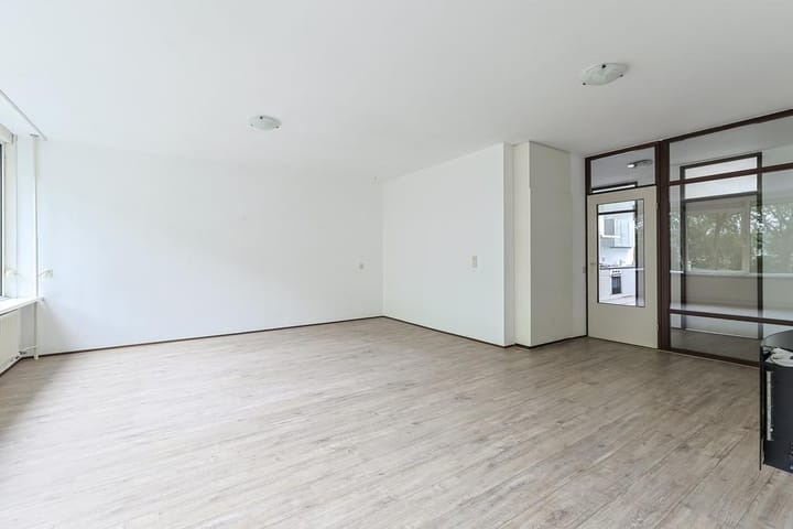 Foto 13 van Sweelinckplein 148