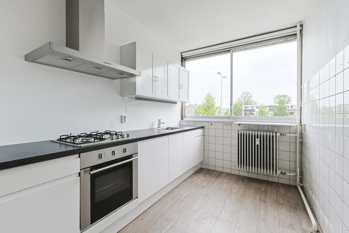 Foto 18 van Sweelinckplein 148