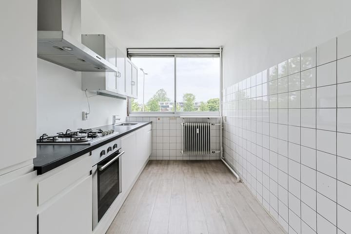 Foto 19 van Sweelinckplein 148