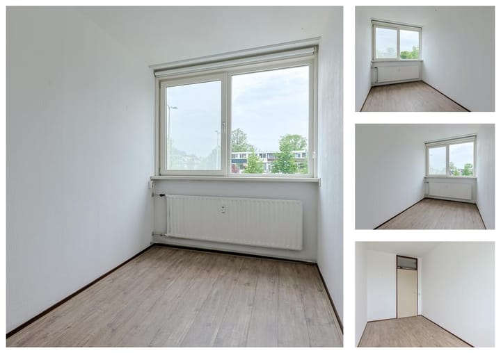 Foto 24 van Sweelinckplein 148