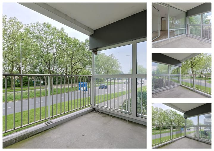 Foto 37 van Sweelinckplein 148