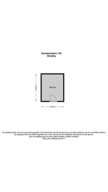 Foto 39 van Sweelinckplein 148