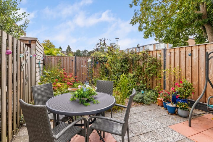 Foto 3 van de Weide 43