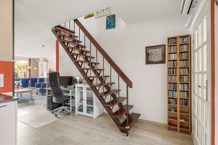 Foto 6 van de Weide 43