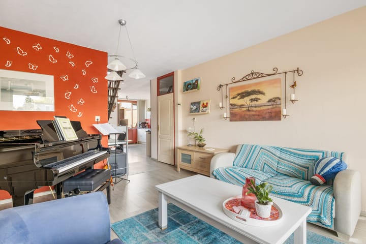 Foto 7 van de Weide 43