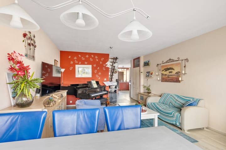 Foto 8 van de Weide 43