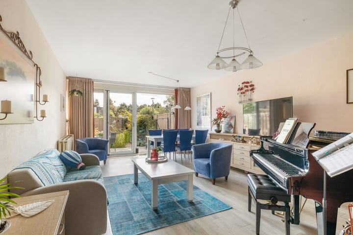 Foto 11 van de Weide 43