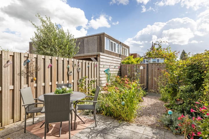 Foto 16 van de Weide 43