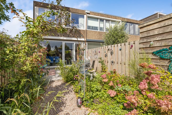 Foto 19 van de Weide 43