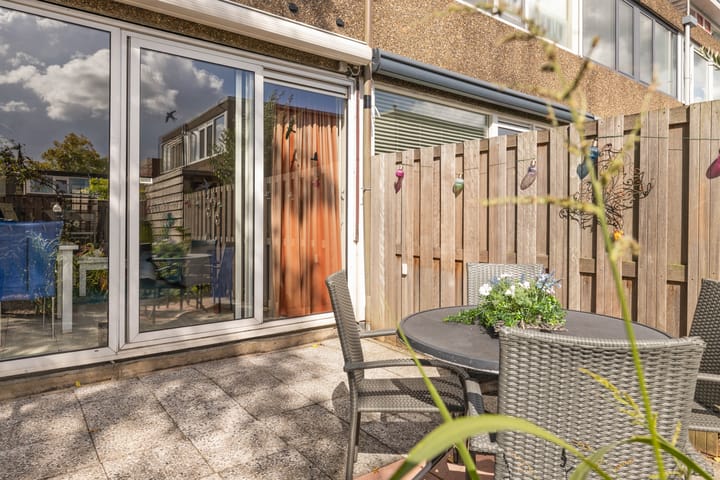 Foto 20 van de Weide 43