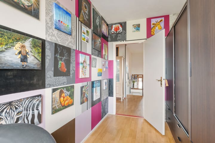 Foto 36 van de Weide 43