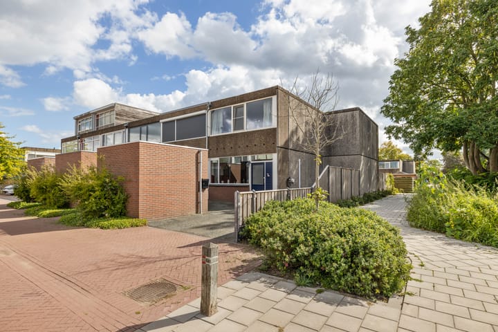 Foto 39 van de Weide 43