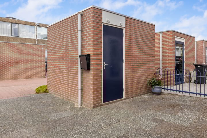 Foto 40 van de Weide 43