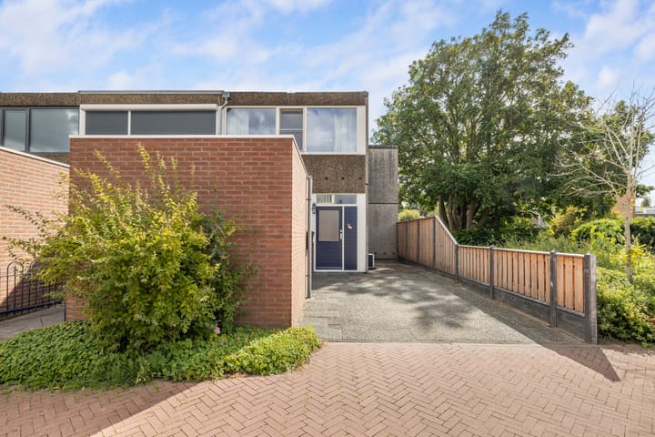 Foto 41 van de Weide 43