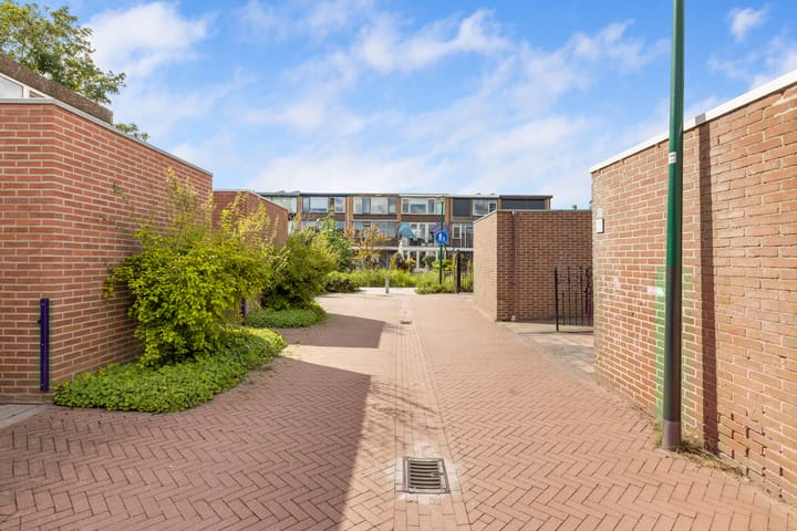 Foto 42 van de Weide 43