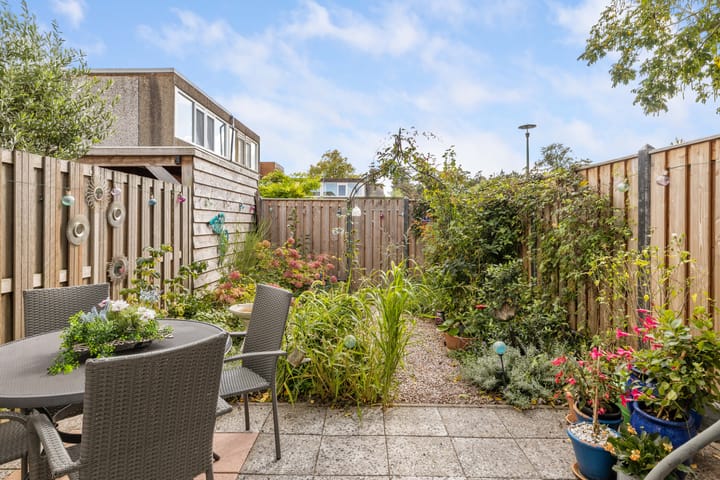 Foto 15 van de Weide 43