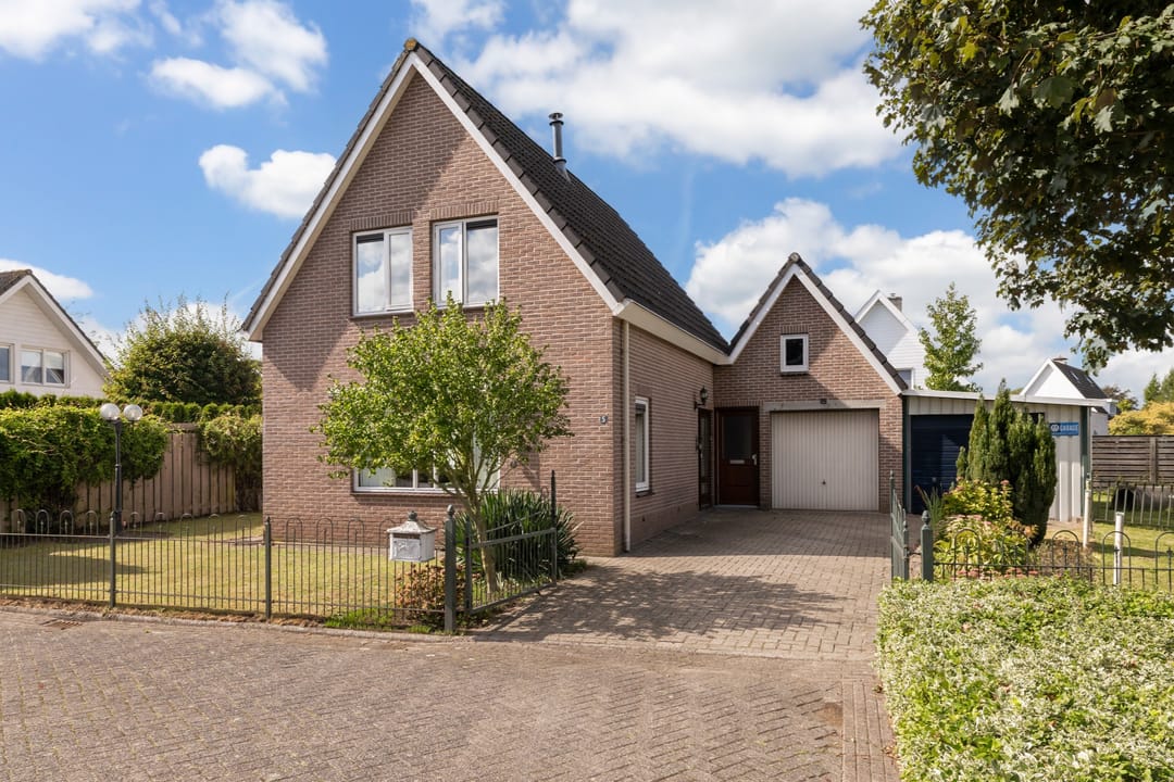 Foto 2 van Papekamp 5