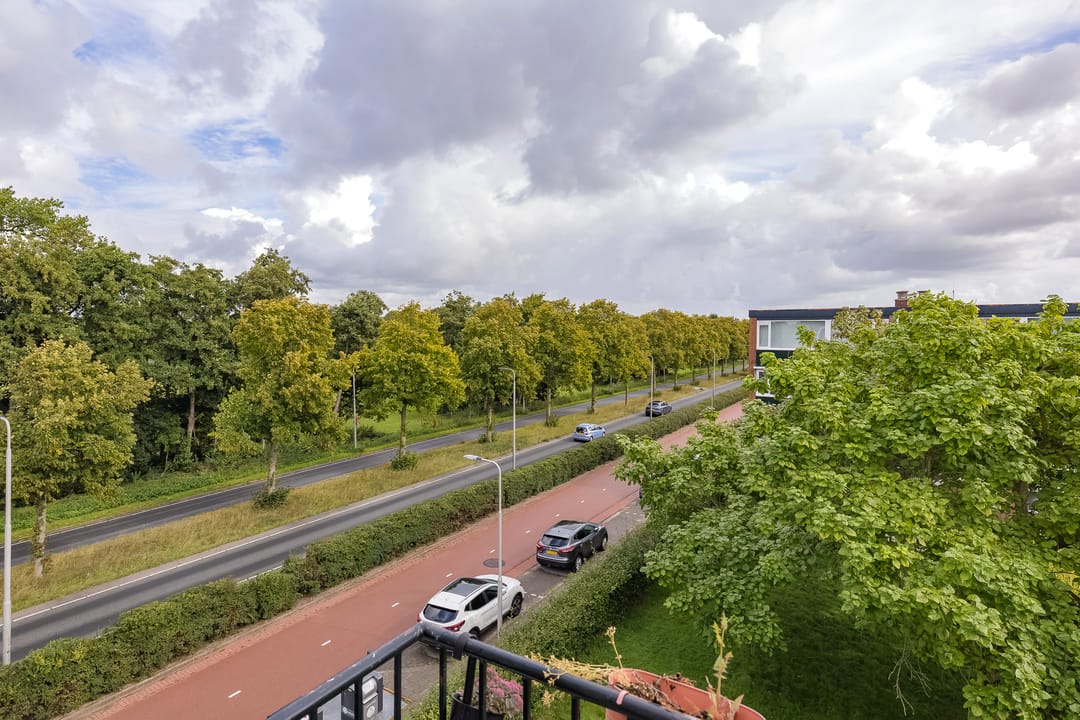 Foto 2 van Corantijnstraat 9