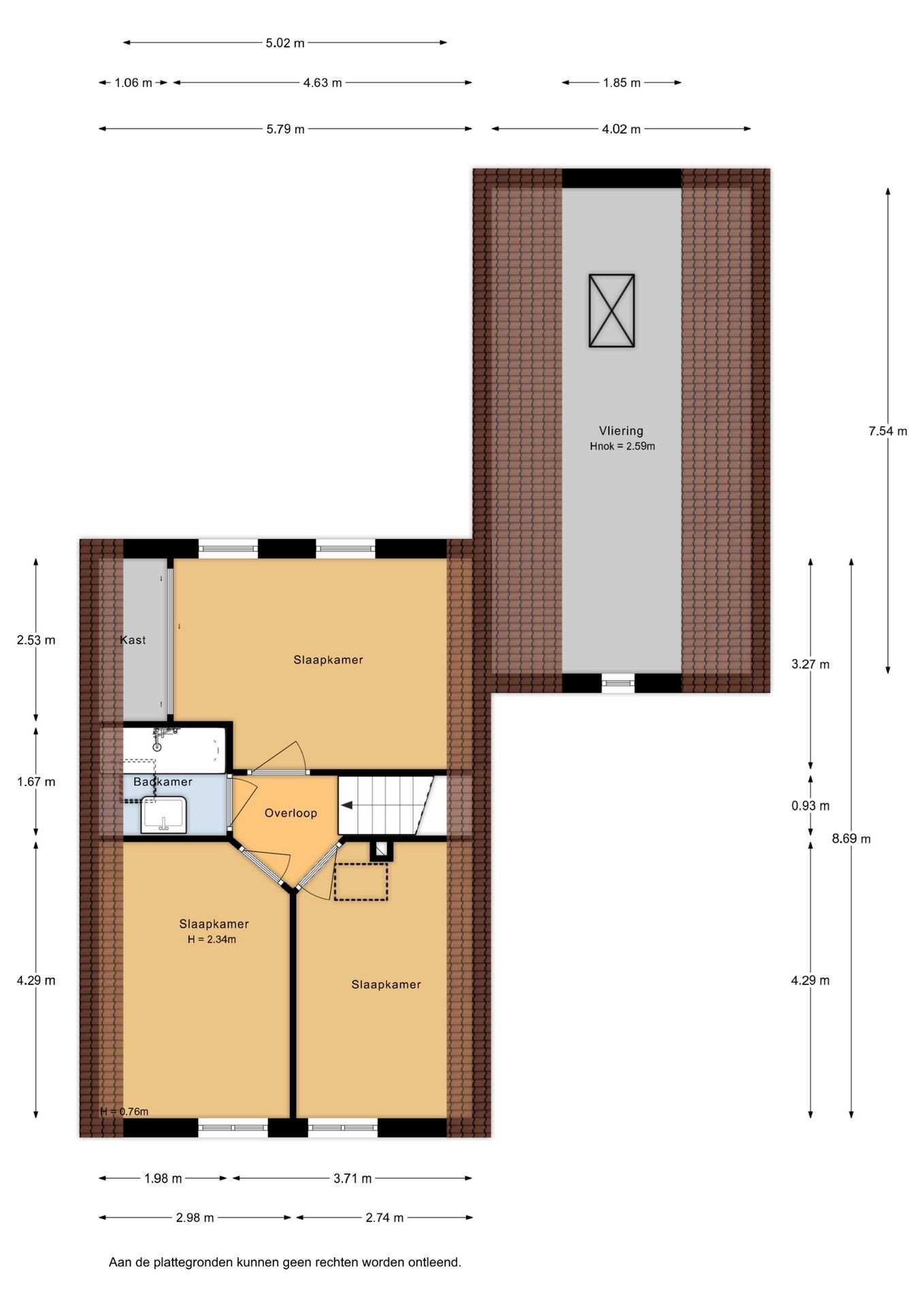 Foto 44 van Papekamp 5