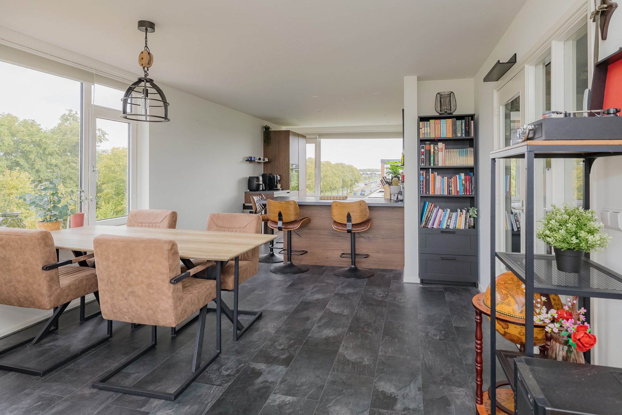 Foto 3 van Corantijnstraat 9