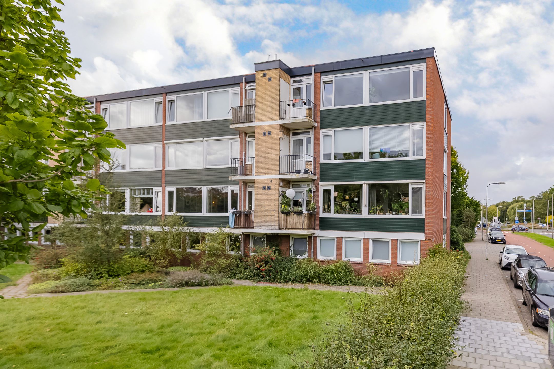 Foto 6 van Corantijnstraat 9