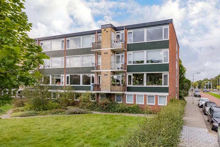 Foto 6 van Corantijnstraat 9