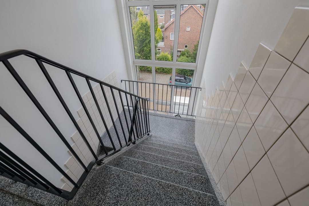 Foto 7 van Corantijnstraat 9