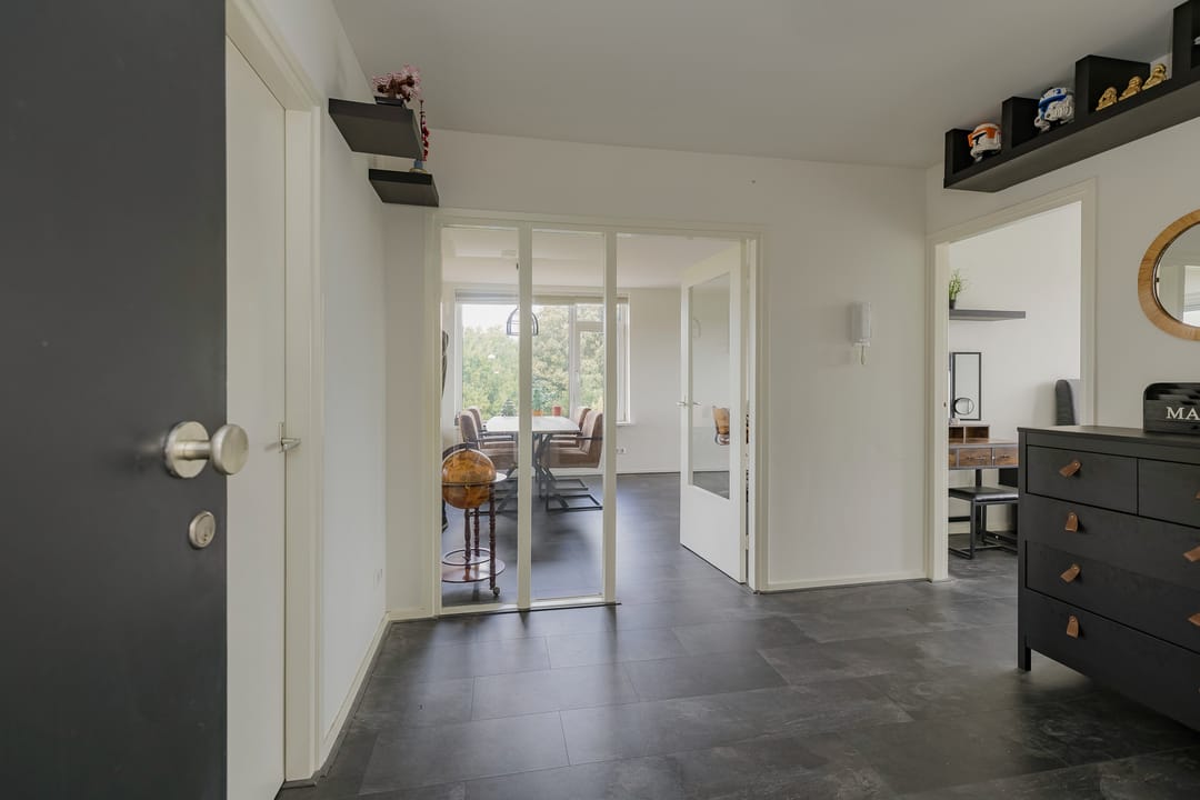 Foto 8 van Corantijnstraat 9