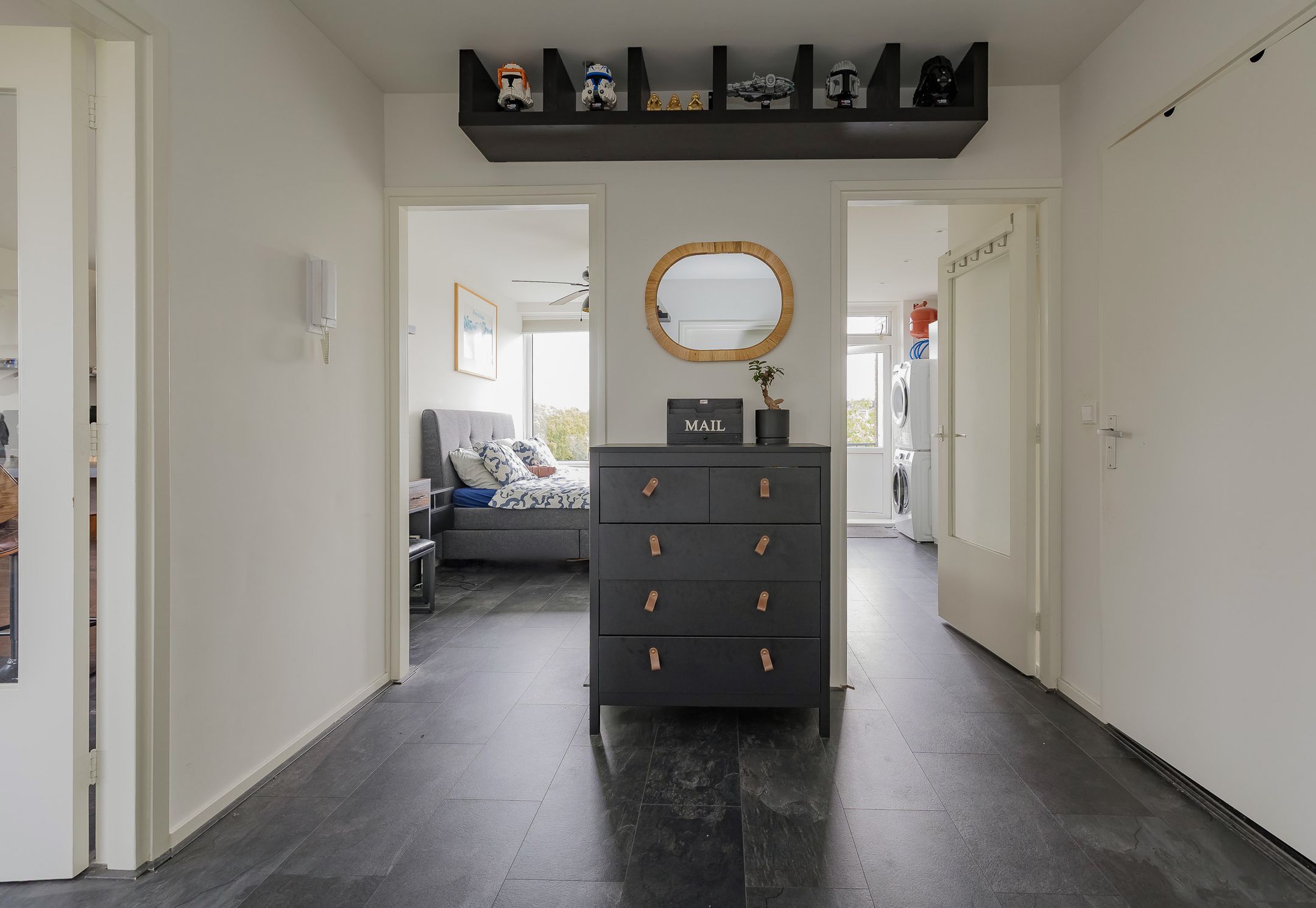 Foto 9 van Corantijnstraat 9