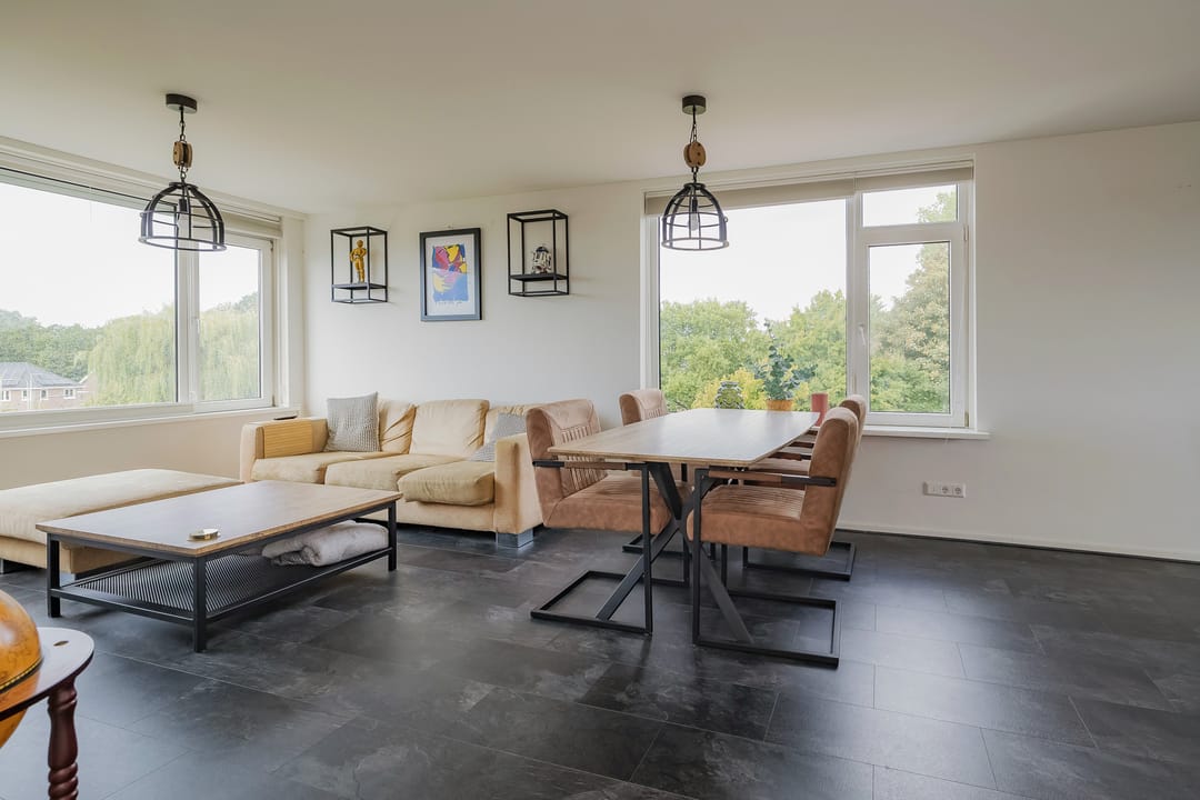 Foto 11 van Corantijnstraat 9