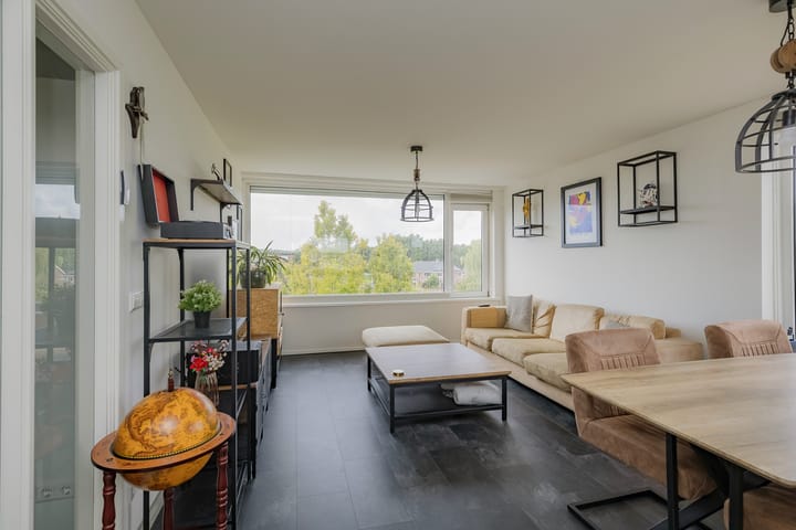 Foto 12 van Corantijnstraat 9