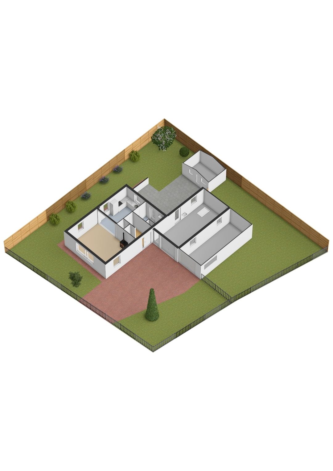 Foto 47 van Papekamp 5