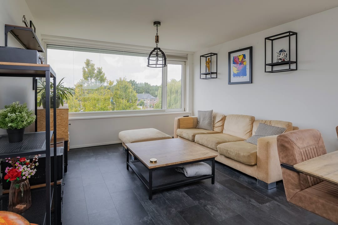 Foto 13 van Corantijnstraat 9