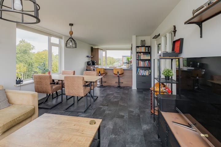 Foto 14 van Corantijnstraat 9