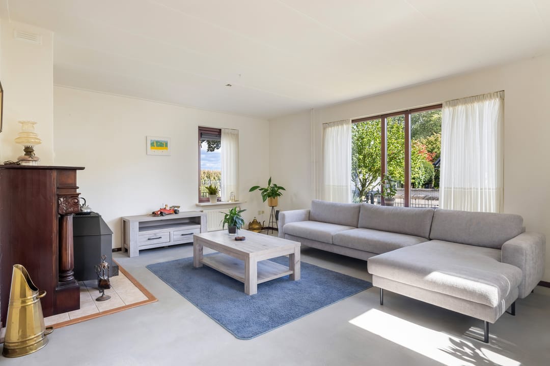 Foto 7 van Papekamp 5