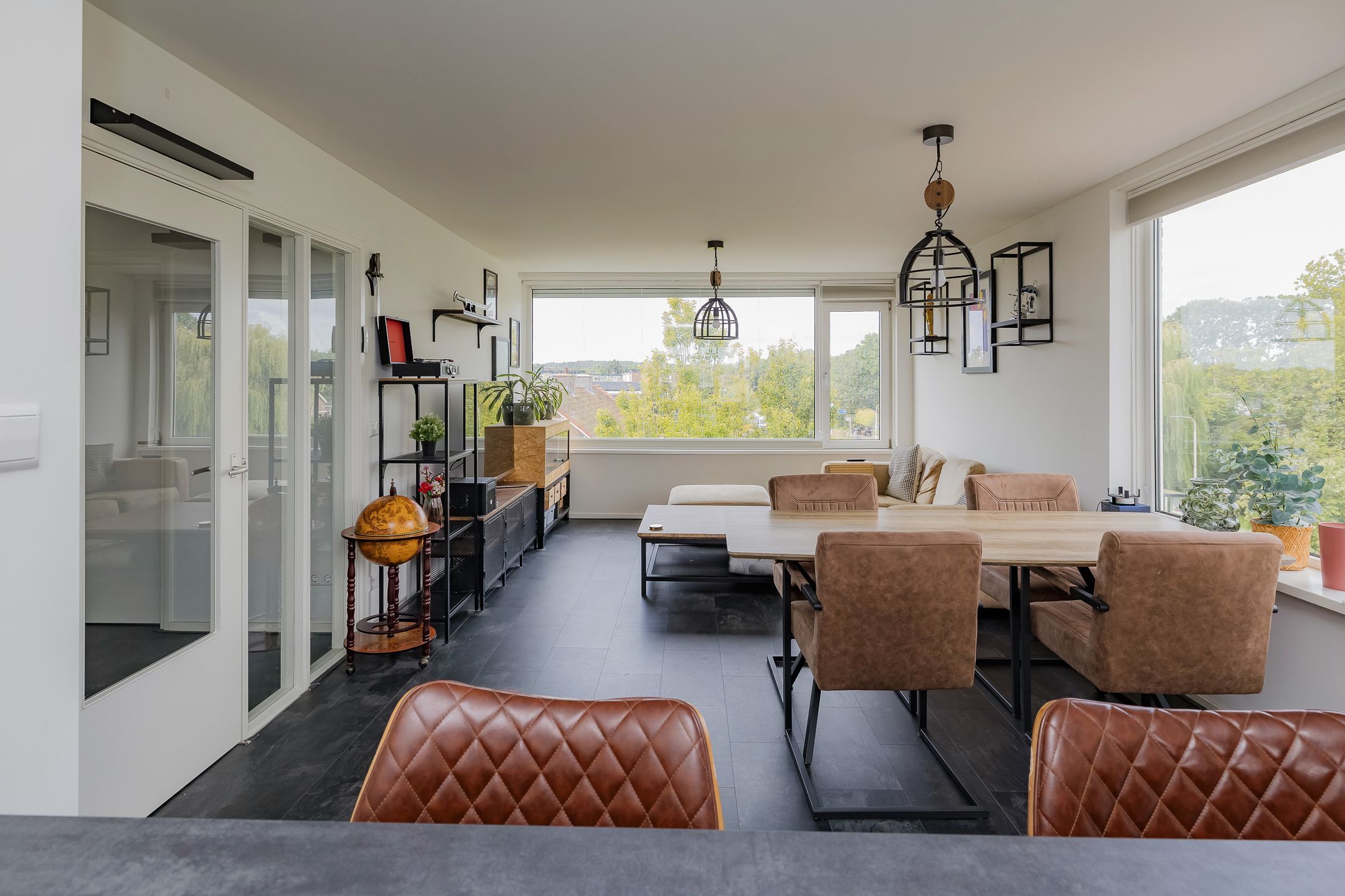 Foto 15 van Corantijnstraat 9