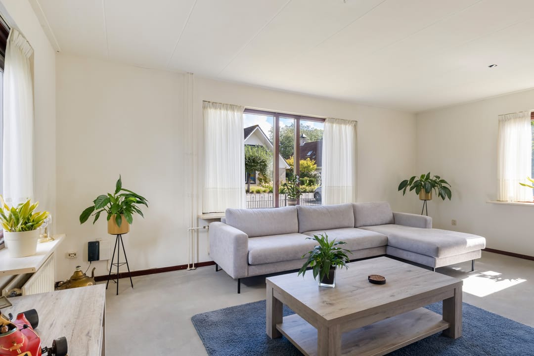 Foto 8 van Papekamp 5