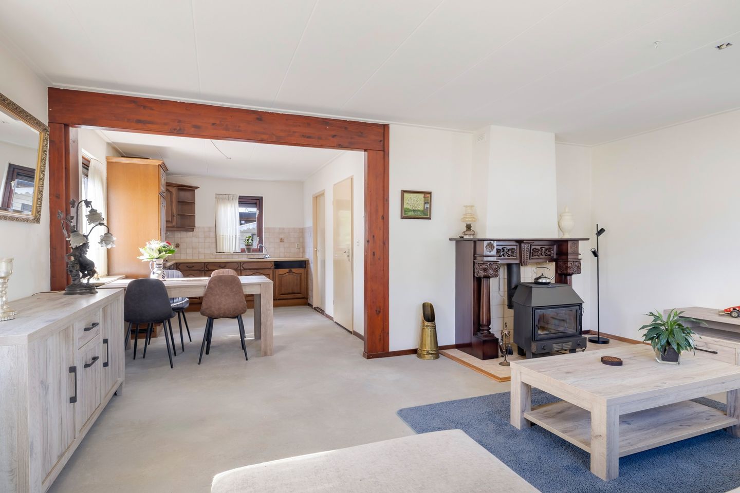 Foto 10 van Papekamp 5