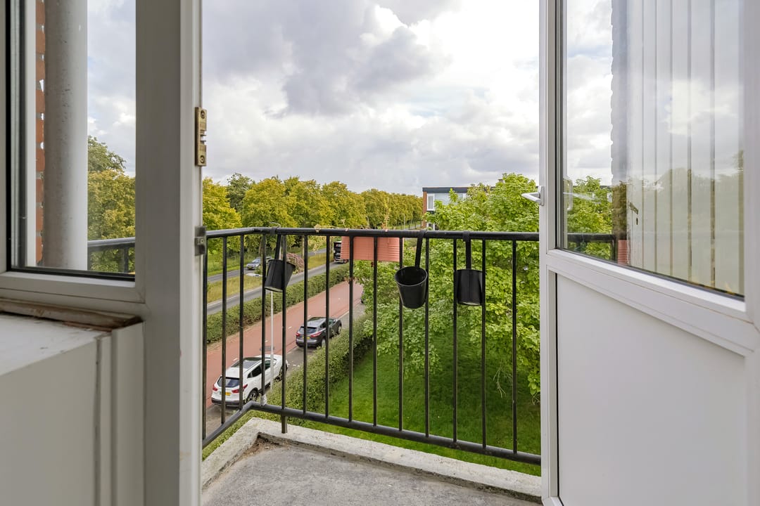 Foto 22 van Corantijnstraat 9