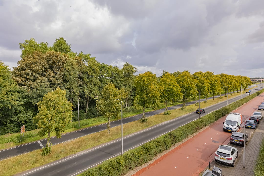 Foto 23 van Corantijnstraat 9