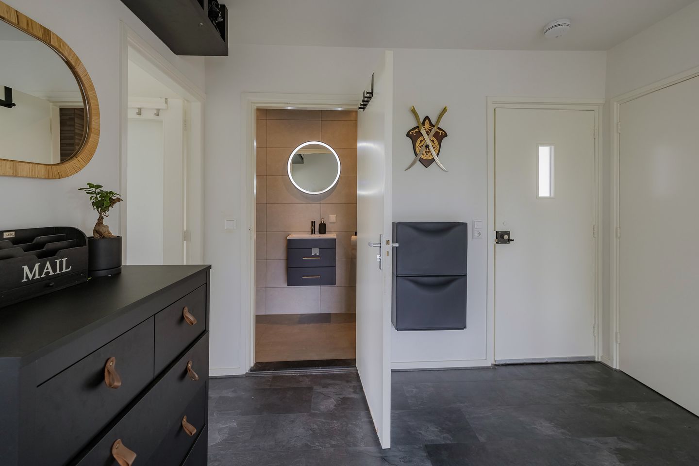 Foto 29 van Corantijnstraat 9