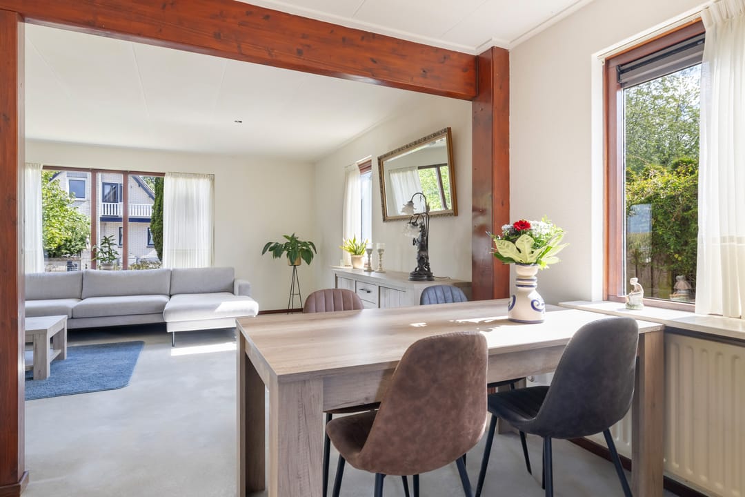 Foto 16 van Papekamp 5