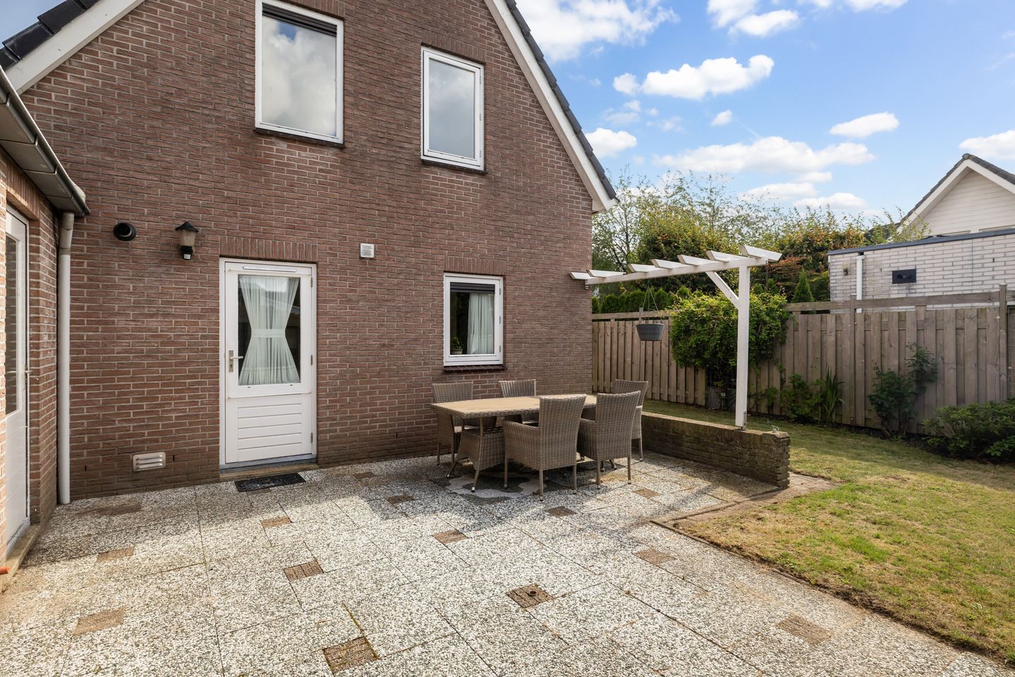 Foto 19 van Papekamp 5