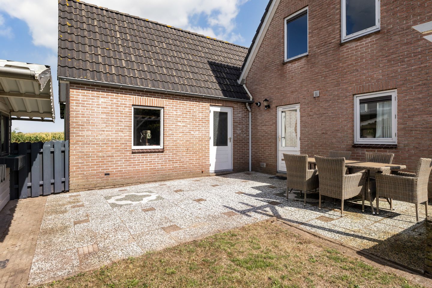 Foto 20 van Papekamp 5