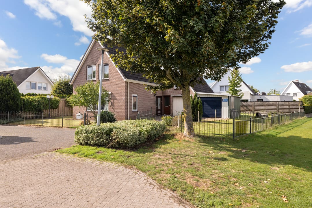 Foto 38 van Papekamp 5