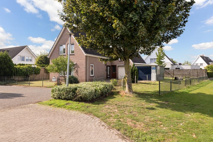 Foto 38 van Papekamp 5