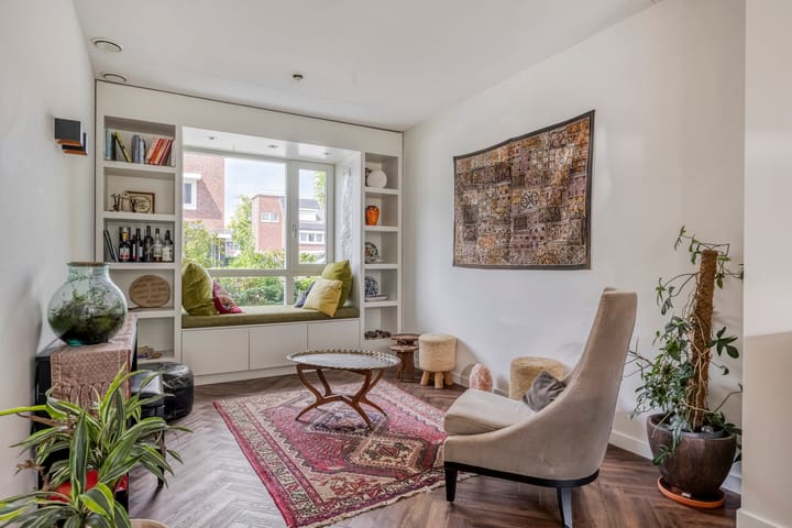 Foto 2 van Vioolstraat 22