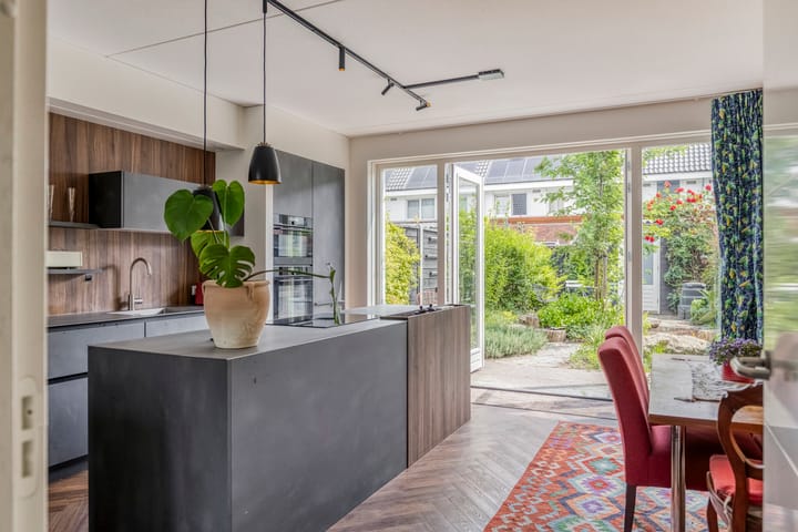 Foto 3 van Vioolstraat 22